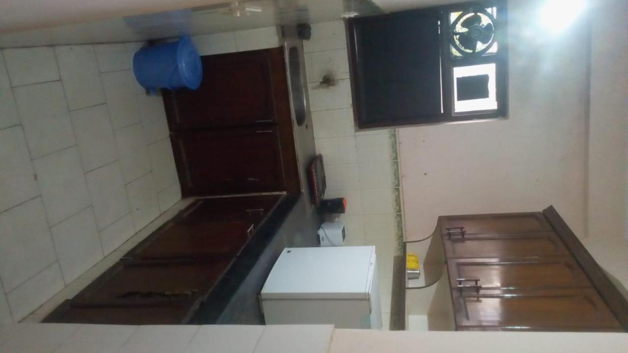 Mufis Homestay, Emerald Compound, New Palam Vihar-2 Gurgaon Luaran gambar
