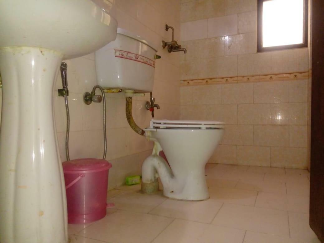 Mufis Homestay, Emerald Compound, New Palam Vihar-2 Gurgaon Luaran gambar