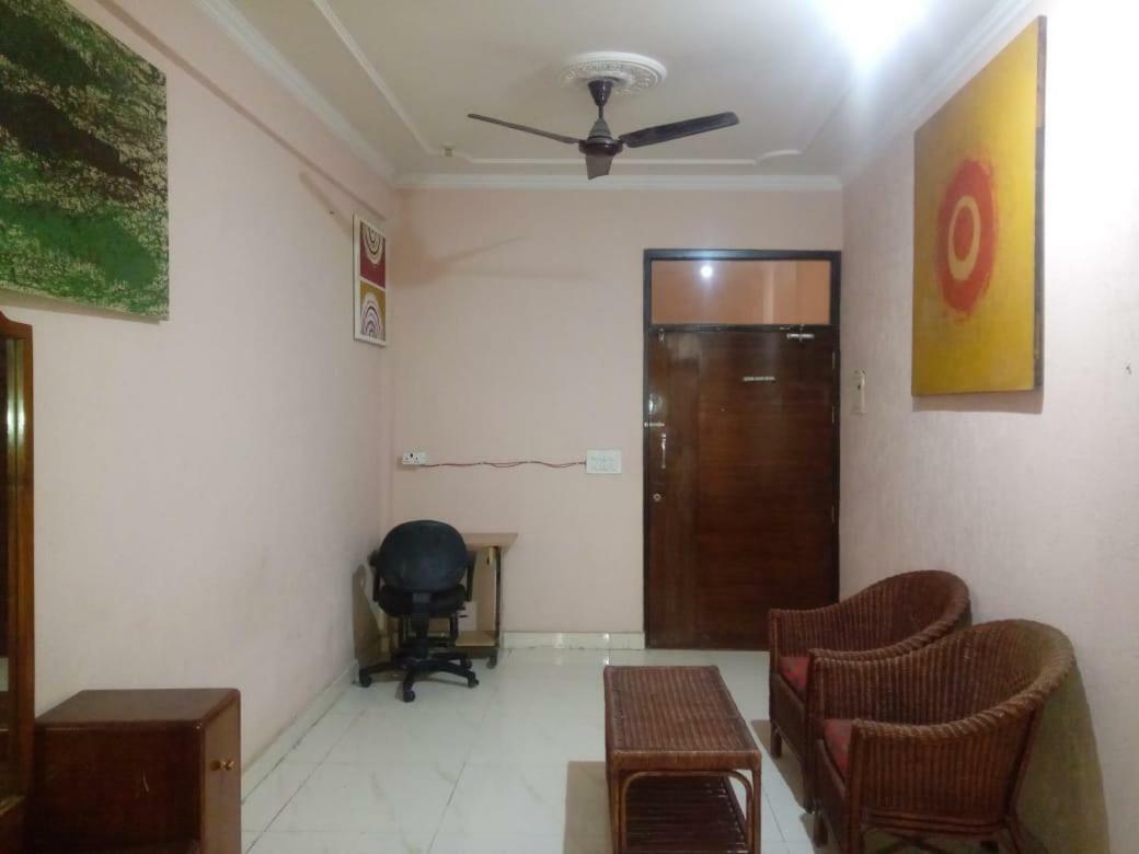 Mufis Homestay, Emerald Compound, New Palam Vihar-2 Gurgaon Luaran gambar